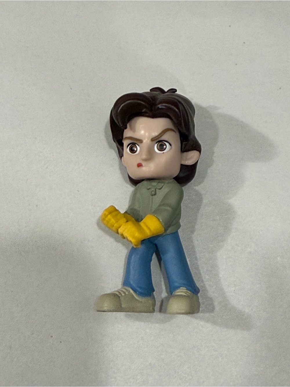 STRANGER THINGS STEVE Figure